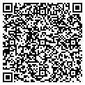 QR code with Gap contacts