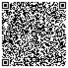 QR code with Badge Machine Products Inc contacts
