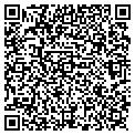 QR code with M B Deli contacts