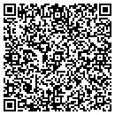 QR code with D M & K Enterprises Ltd contacts