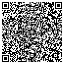 QR code with S P Stamos Assoc contacts