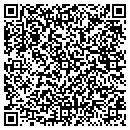 QR code with Uncle's Tavern contacts