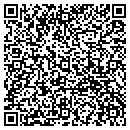 QR code with Tile Shop contacts