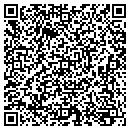 QR code with Robert F Lepore contacts