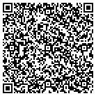 QR code with Heavenly Creation Custom Wndow contacts