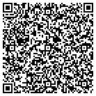 QR code with A 1 24 Hour 7 Day Emerg Towing contacts