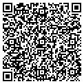 QR code with The Corner Store 63 contacts