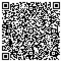 QR code with Cisek A contacts