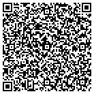 QR code with Advanced Towing & Recovery Inc contacts
