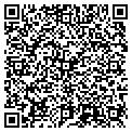QR code with Gap contacts