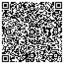 QR code with D C Subs Inc contacts
