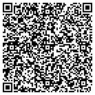 QR code with Woodlawn Fire Department Inc contacts