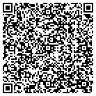 QR code with Kaleida Health Systems contacts