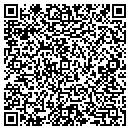 QR code with C W Contracting contacts