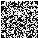 QR code with A Painting contacts