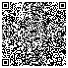 QR code with E & R Glass Contractors contacts