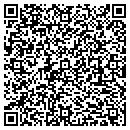 QR code with Cinram USA contacts