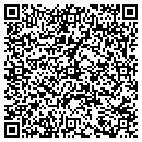 QR code with J & B Laundry contacts