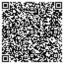 QR code with AAA Tree & Turf contacts