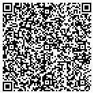 QR code with G N H Lumber True Value contacts