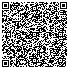 QR code with Hanson Aggregates Brd Inc contacts