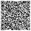 QR code with O'Brien Architecture contacts