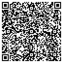 QR code with HAP Dong Express contacts