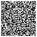 QR code with J C Printing contacts