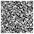 QR code with Decorating By Design contacts