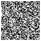 QR code with R & M Promotions & Entrtn contacts