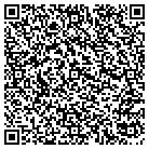 QR code with L & S Electronics Inc N Y contacts