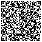 QR code with Proulx Mechanical Inc contacts