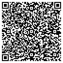 QR code with James A Steinberg contacts