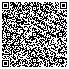 QR code with Crystal Clear Windows contacts