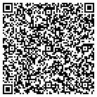 QR code with LA Playa Beachfront Properties contacts