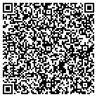 QR code with A A American Design & Contg contacts