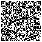 QR code with Upstate Security Service contacts