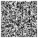 QR code with I C C S Inc contacts