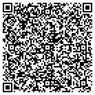 QR code with Huntington Data Processing contacts