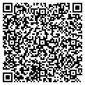 QR code with Jim Kirks Trucking contacts
