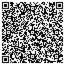 QR code with Hair Effex Inc contacts