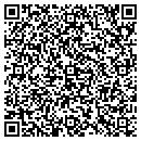 QR code with J & J Speed & Machine contacts