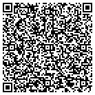 QR code with Gallery Garage Management Corp contacts