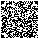 QR code with Custom Design Vertical Blinds contacts