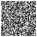 QR code with North Creek Mini Storage contacts