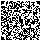 QR code with Henssgen Hardware Corp contacts