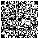 QR code with Handcraft Custom Cabinets Inc contacts