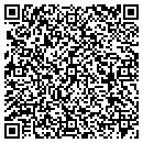 QR code with E S Business Machine contacts