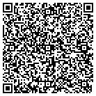 QR code with Custom Renovations & Painting contacts