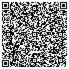 QR code with Malone Central School District contacts